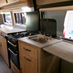 Available Motorhomes