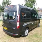Used Motorhomes