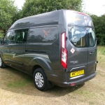 Used Motorhomes
