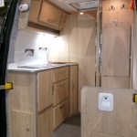 Used Motorhomes