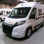 Available Motorhomes