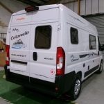 Available Motorhomes