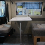 Available Motorhomes