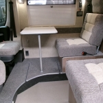 Available Motorhomes