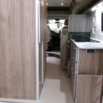 Available Motorhomes