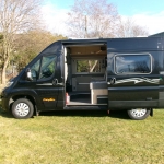 Available Motorhomes