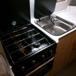 Available Motorhomes