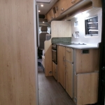 Available Motorhomes
