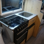 Available Motorhomes