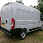 Used Motorhomes