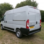 Used Motorhomes