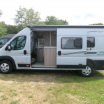 Used Motorhomes