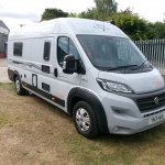 Used Motorhomes
