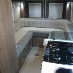 Used Motorhomes