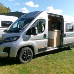 Available Motorhomes
