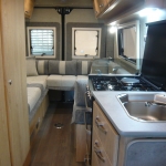 Available Motorhomes