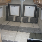 Available Motorhomes