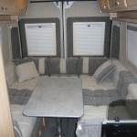 Available Motorhomes