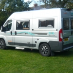 Fiat / Peugeot Aztec MWB