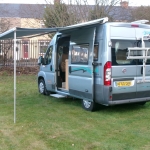 Used Motorhomes