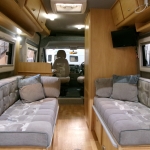 Used Motorhomes