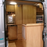 Used Motorhomes