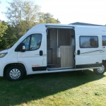 Used Motorhomes