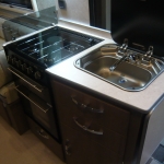 Used Motorhomes