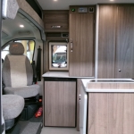 Used Motorhomes