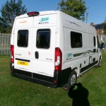 Used Motorhomes