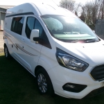 Used Motorhomes