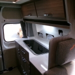 Used Motorhomes