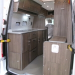 Used Motorhomes