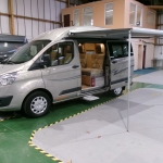 Used Motorhomes