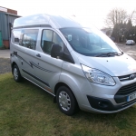 Used Motorhomes