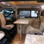 Used Motorhomes