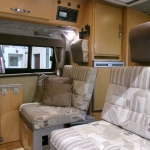 Used Motorhomes