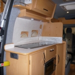 Used Motorhomes