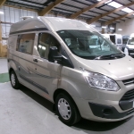 Used Motorhomes