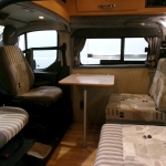 Used Motorhomes