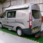 Used Motorhomes