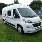 Used Motorhomes