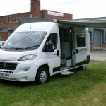 Used Motorhomes