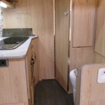 Used Motorhomes