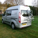 Used Motorhomes