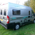 Used Motorhomes