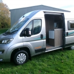 Used Motorhomes