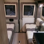 Used Motorhomes
