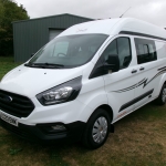 Used Motorhomes