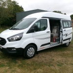 Used Motorhomes